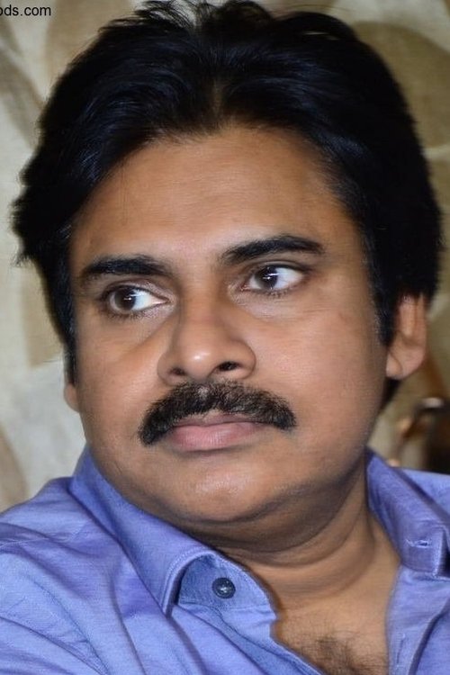 Pawan Kalyan photo