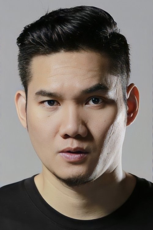 Profile image of Paween Purijitpanya