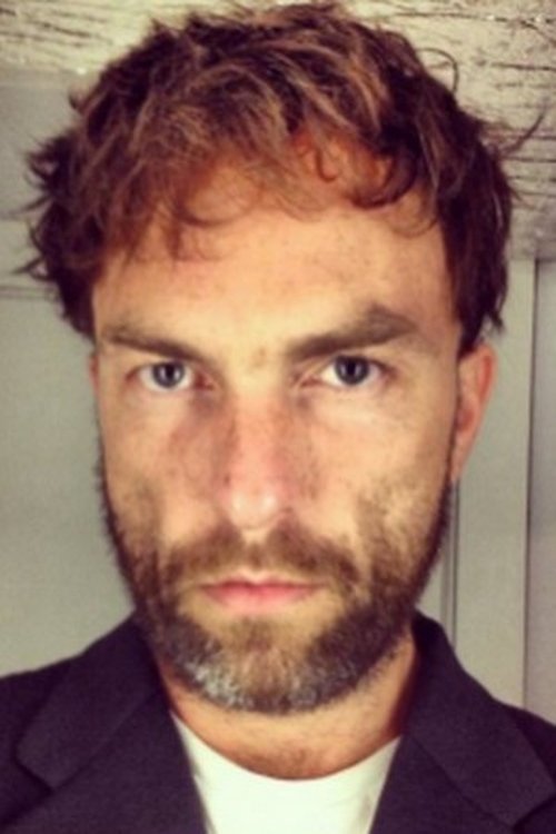 Profile image of Paweł Ferdek