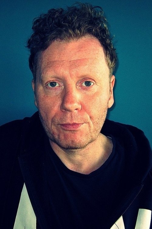 Paweł Iwanicki photo