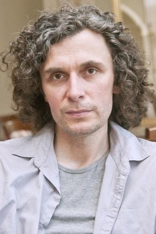 Paweł Kowalski photo