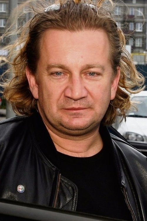 Paweł Królikowski photo