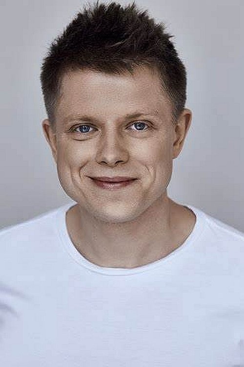 Paweł Krucz photo