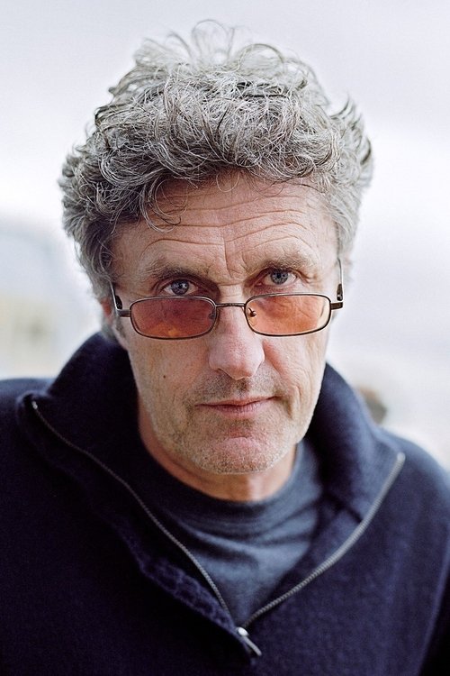 Profile image of Paweł Pawlikowski