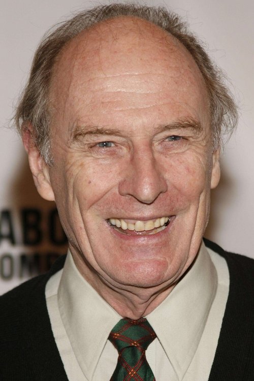 Paxton Whitehead photo