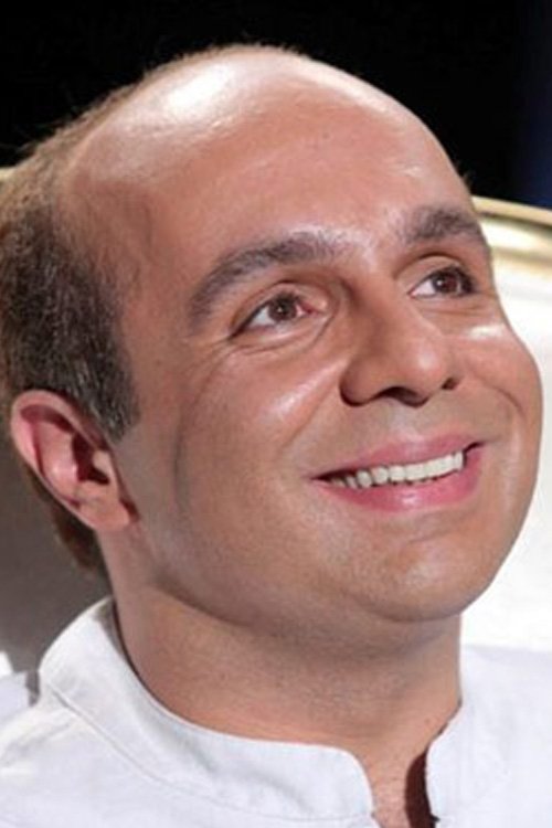 Payam Dehkordi photo