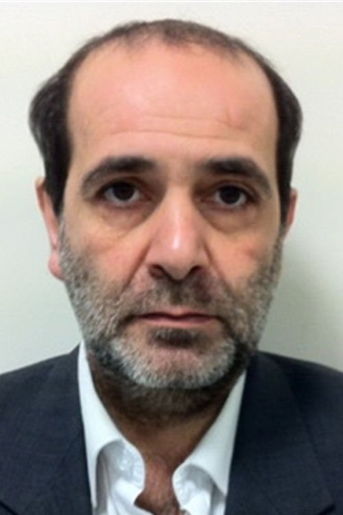 Payam Madjlessi photo