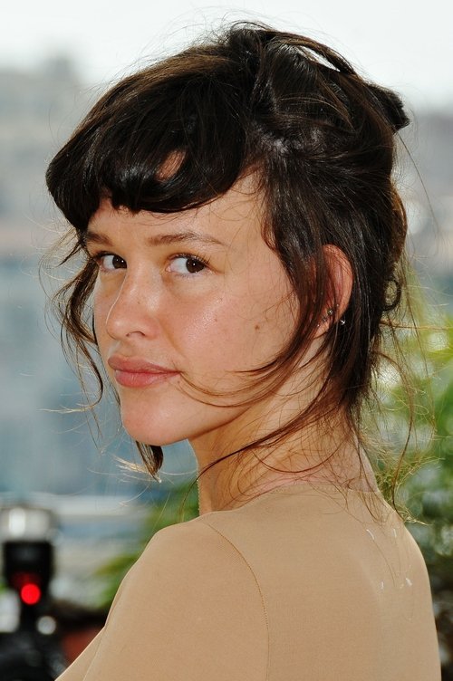Paz de la Huerta photo