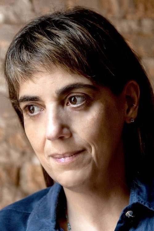 Profile image of Paz Encina