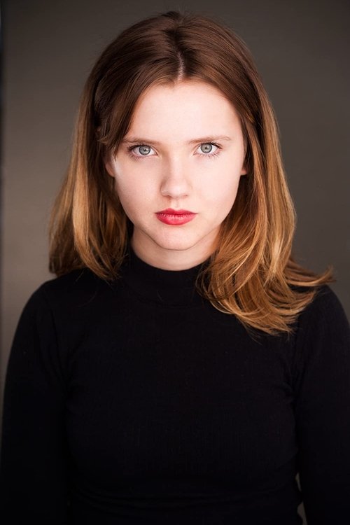 Pearl Amanda Dickson photo