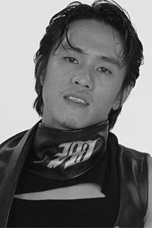 Pearry Reginald Teo photo