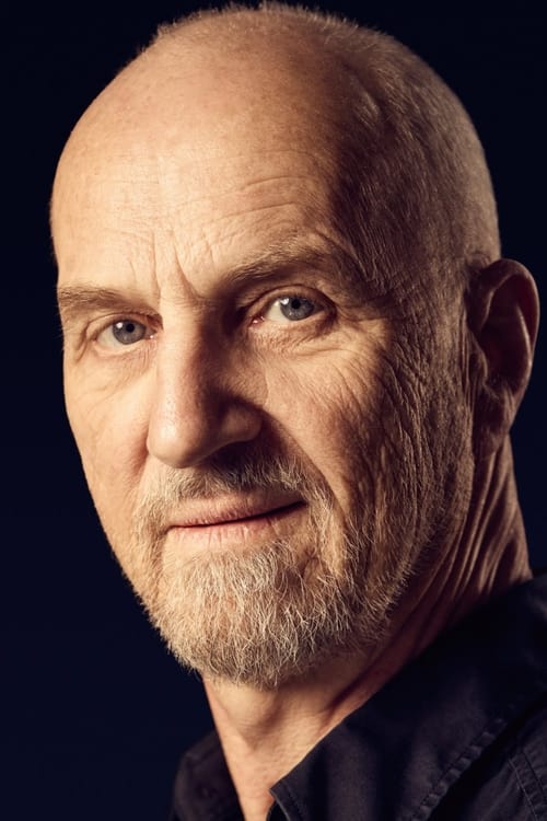 Peder Holm Johansen photo