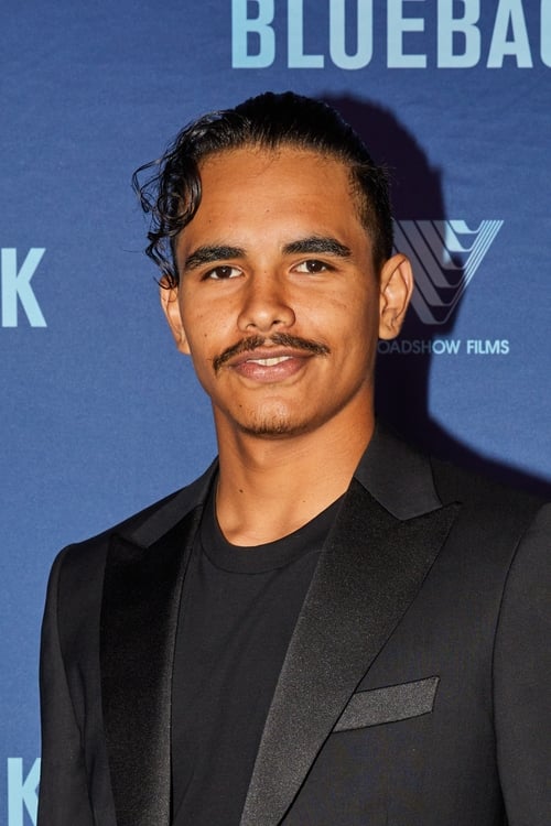 Pedrea Jackson photo