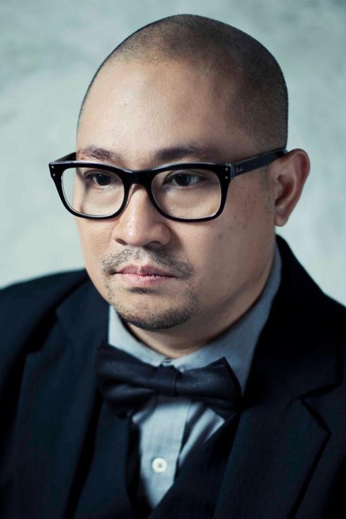 Profile image of Pedring Lopez