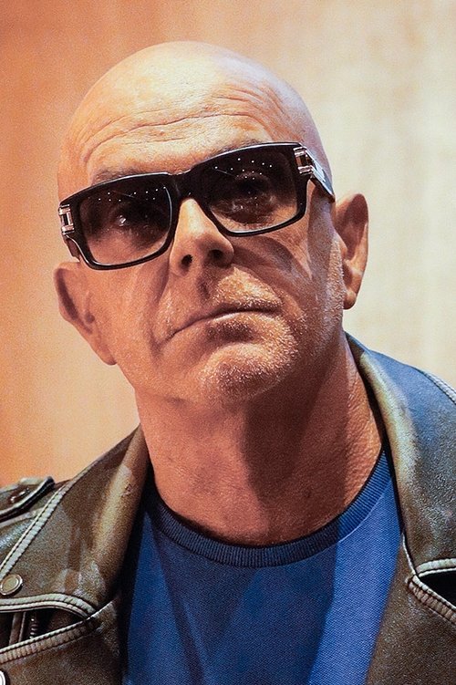 Pedro Abrunhosa photo