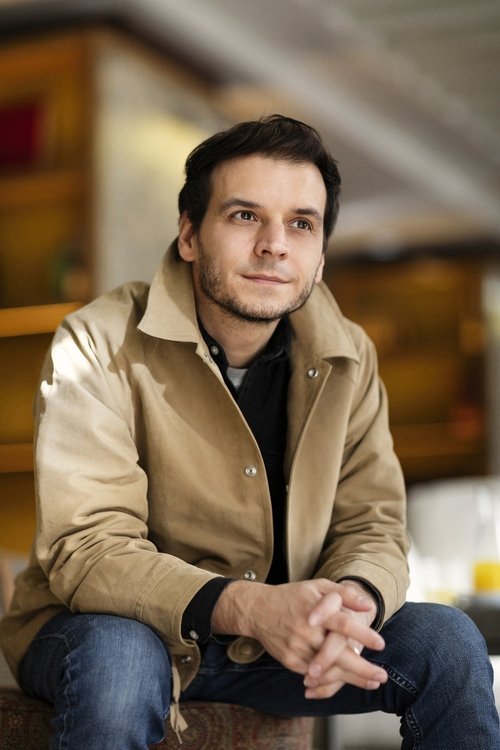 Profile image of Pedro Collantes