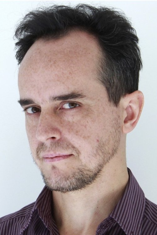 Profile image of Pedro Cristiani