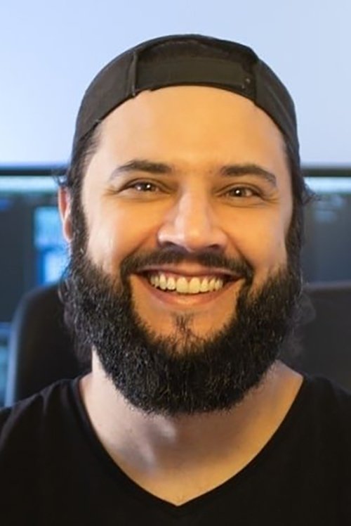 Profile image of Pedro de Lima Marques