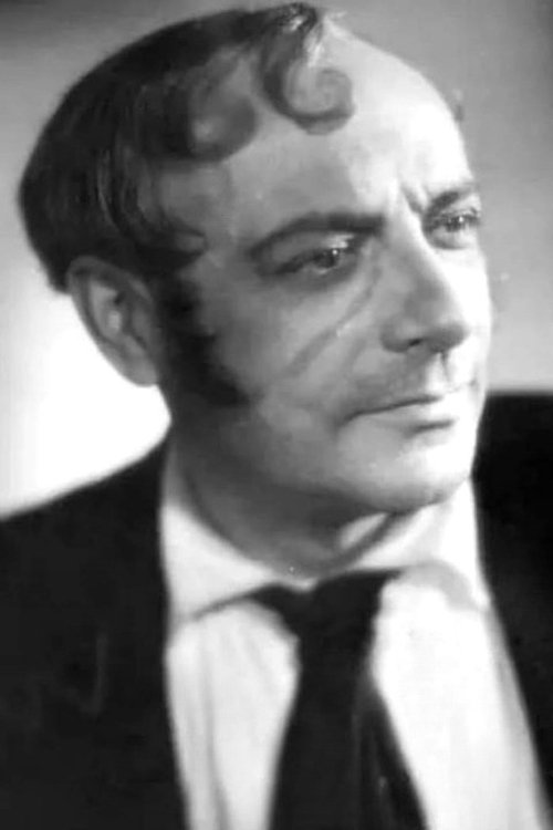 Pedro Fernández Cuenca photo