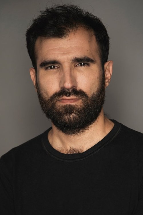 Pedro J. Ribeiro photo