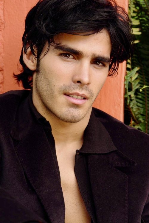 Pedro José Pallares photo