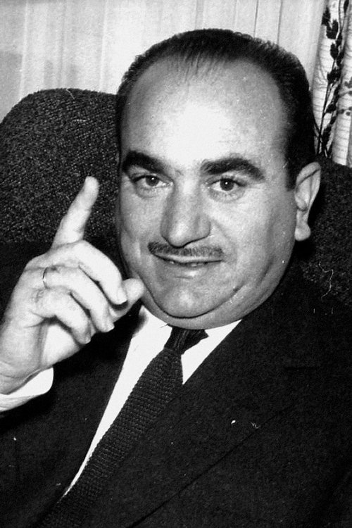 Profile image of Pedro Lazaga Sabater