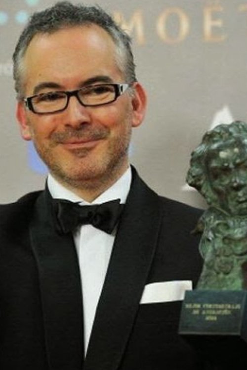 Profile image of Pedro Solís