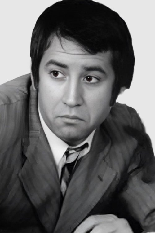 Pedro Valentín photo