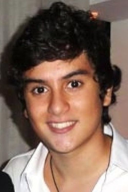 Pedro Van-Held photo