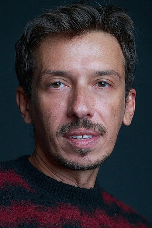 Pedro Wagner photo