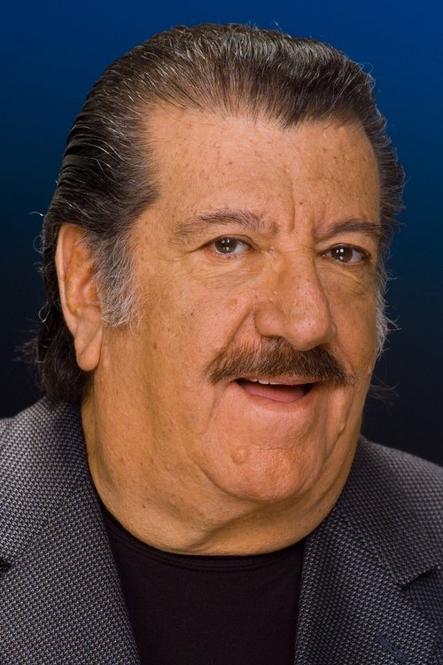 Pedro Weber 'Chatanuga' photo