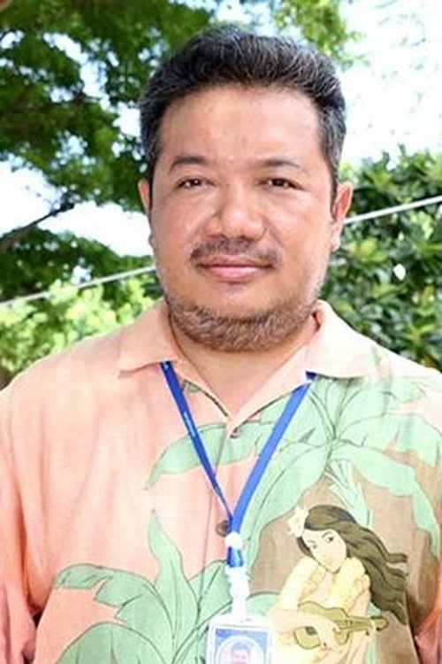 Peeraphon Thiancharoen photo