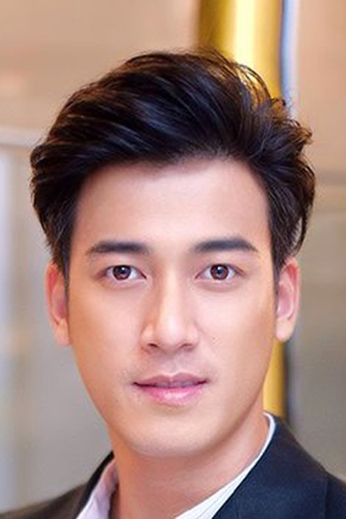 Peerawat Sareewong photo