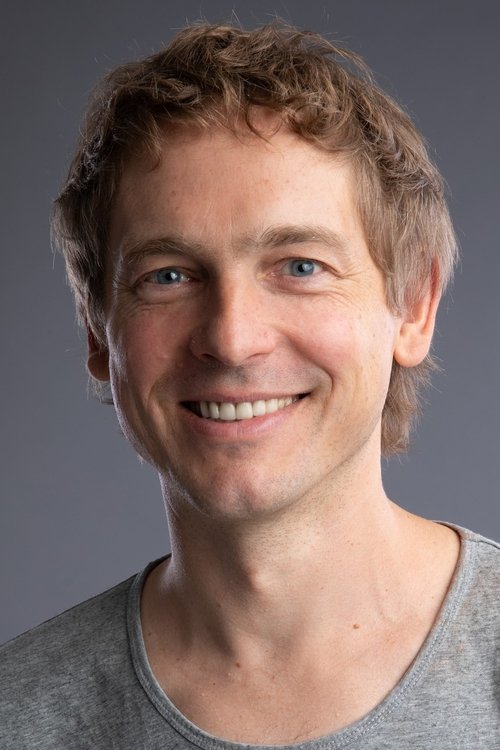 Profile image of Peeter Rebane