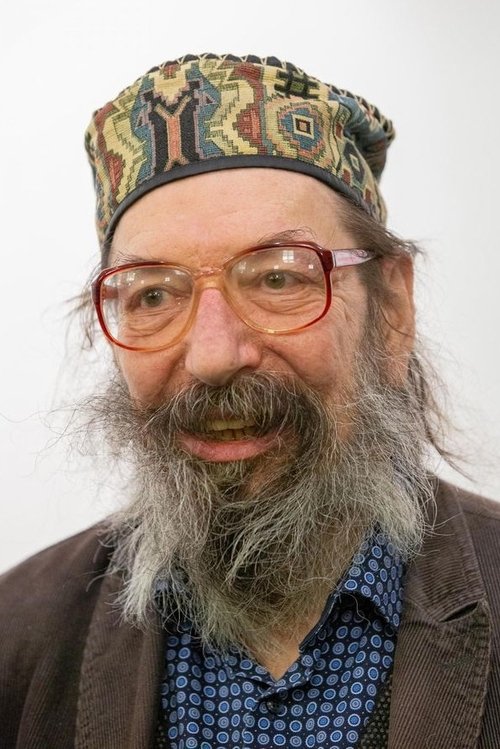 Peeter Volkonski photo