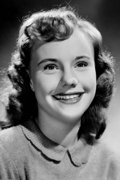 Peggy Ann Garner photo