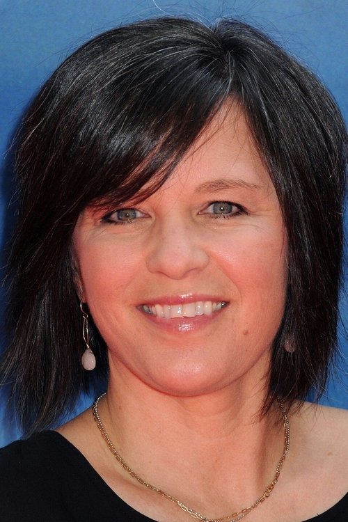 Profile image of Peggy Holmes