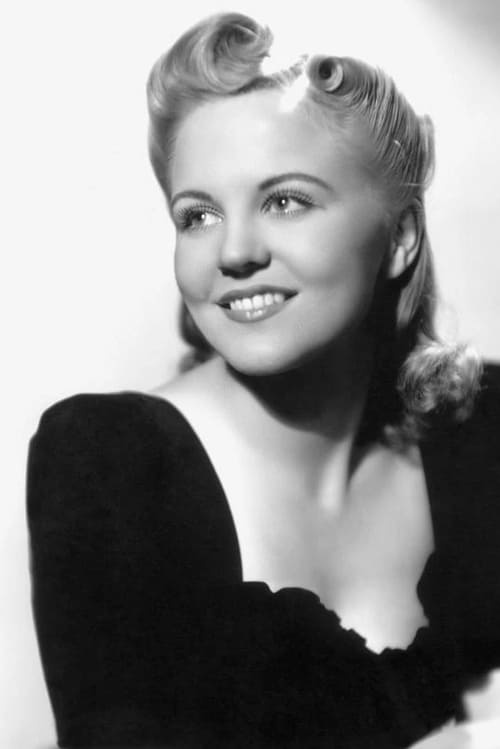 Peggy Lee photo