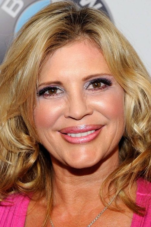 Peggy McIntaggart photo