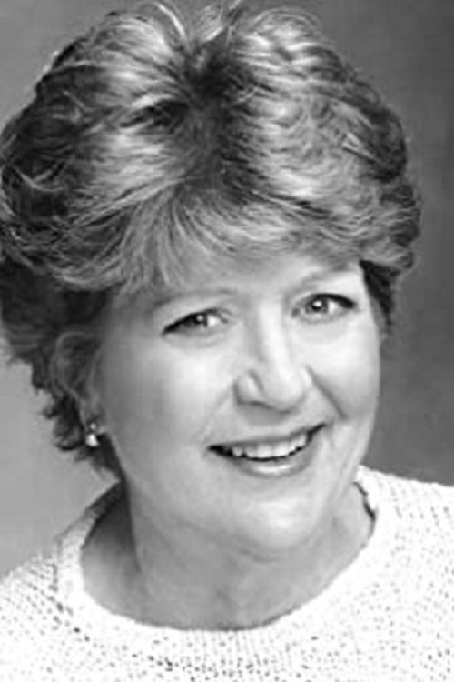 Peggy Pope photo