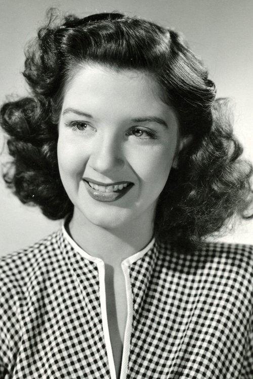 Peggy Ryan photo