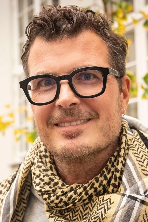 Pelle Hvenegaard photo