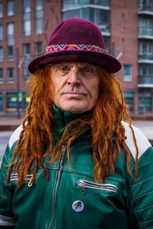 Pelle Miljoona photo