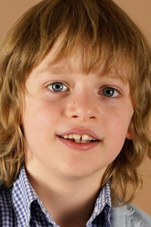 Pelle Staacken photo