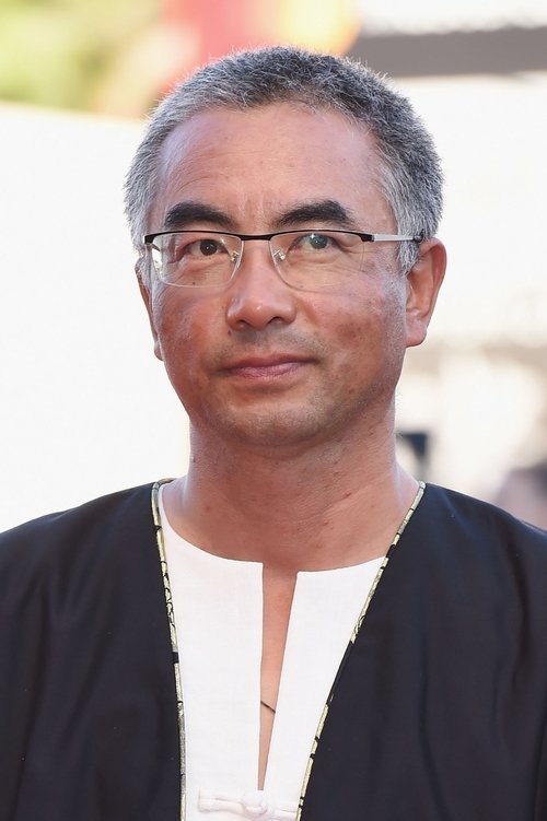 Profile image of Pema Tseden