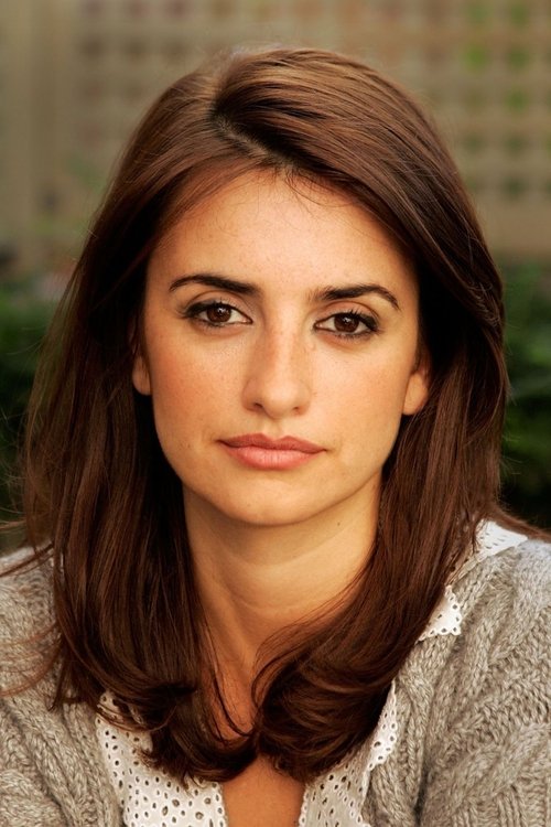 Penélope Cruz photo