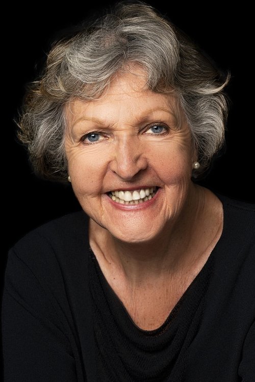 Penelope Keith photo