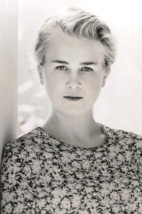 Penelope Sudrow photo