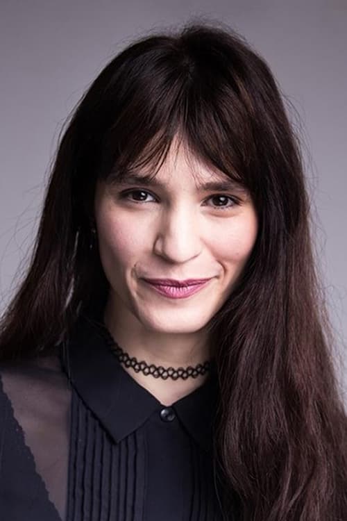 Penelope Tsilika photo