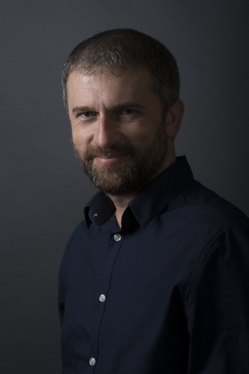 Penko Gospodinov photo